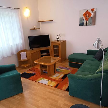 Apartments Lupus Vodice Zewnętrze zdjęcie