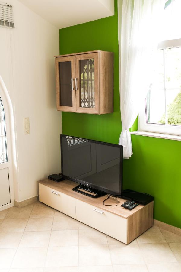 Apartments Lupus Vodice Zewnętrze zdjęcie