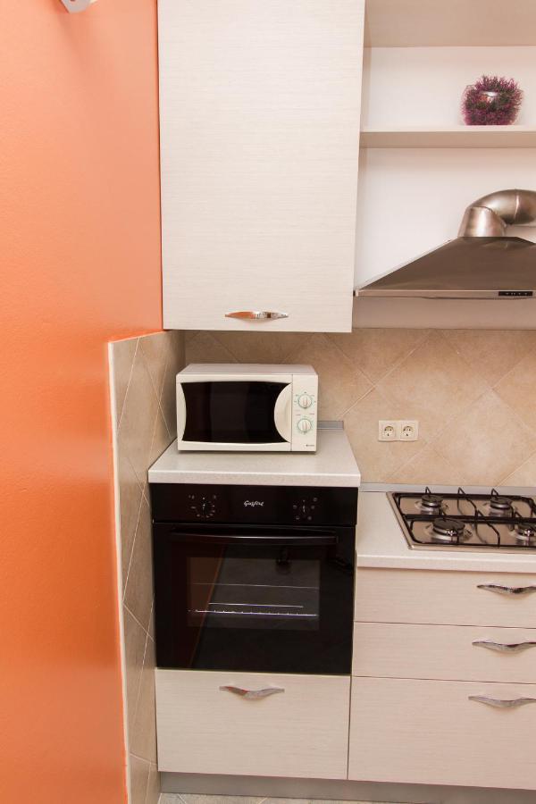 Apartments Lupus Vodice Zewnętrze zdjęcie