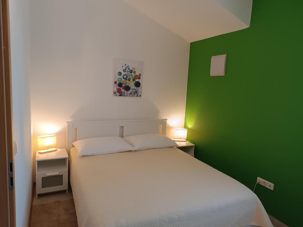 Apartments Lupus Vodice Zewnętrze zdjęcie