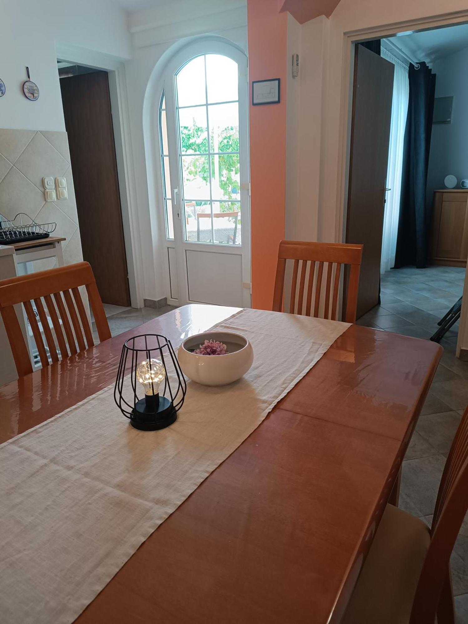 Apartments Lupus Vodice Zewnętrze zdjęcie