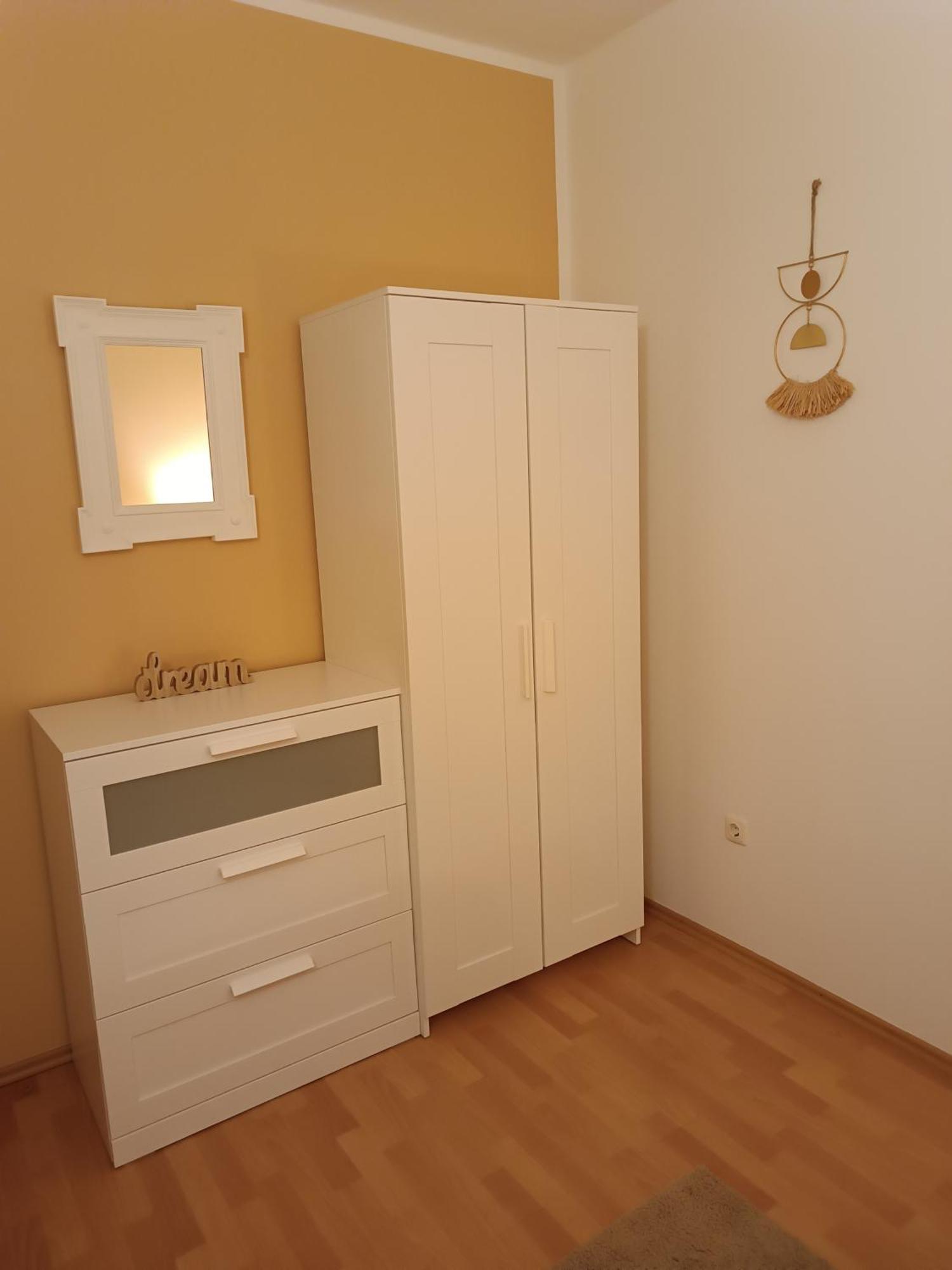 Apartments Lupus Vodice Zewnętrze zdjęcie