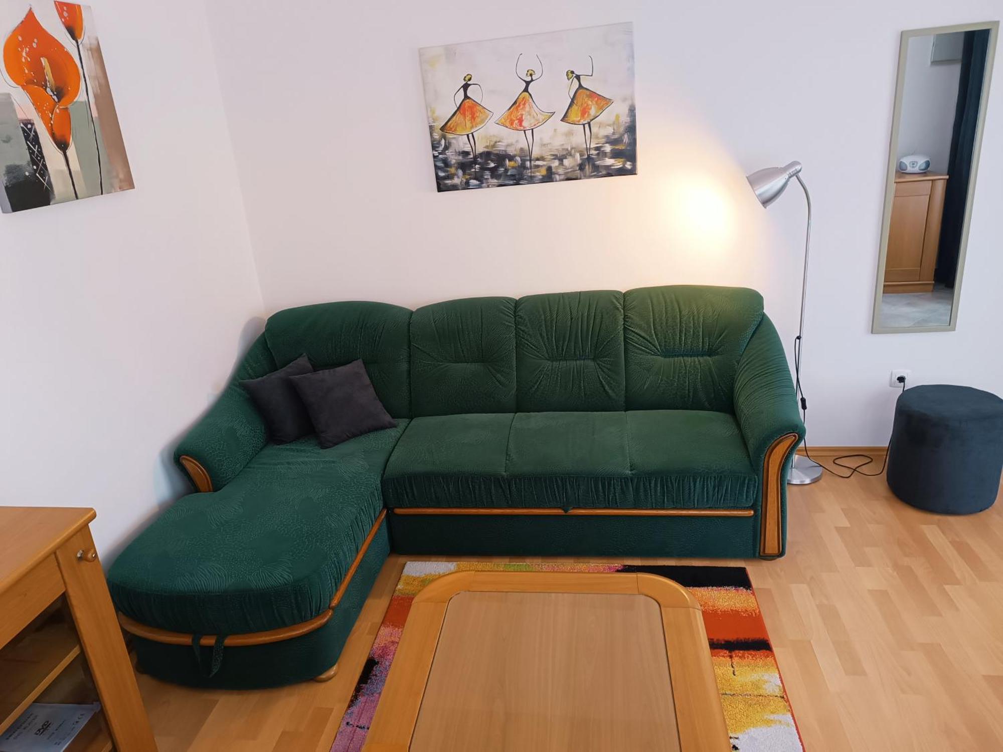 Apartments Lupus Vodice Zewnętrze zdjęcie