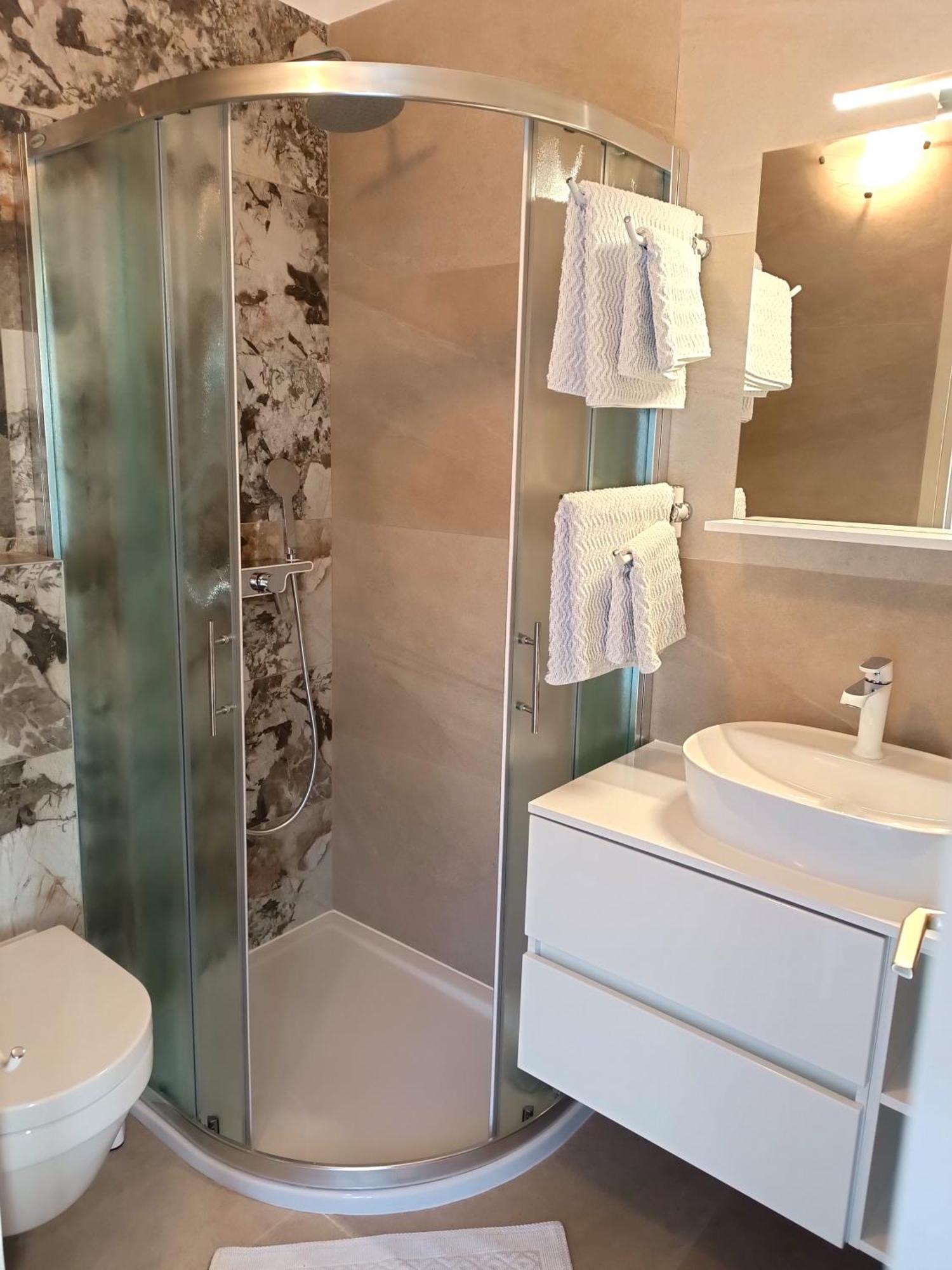 Apartments Lupus Vodice Zewnętrze zdjęcie