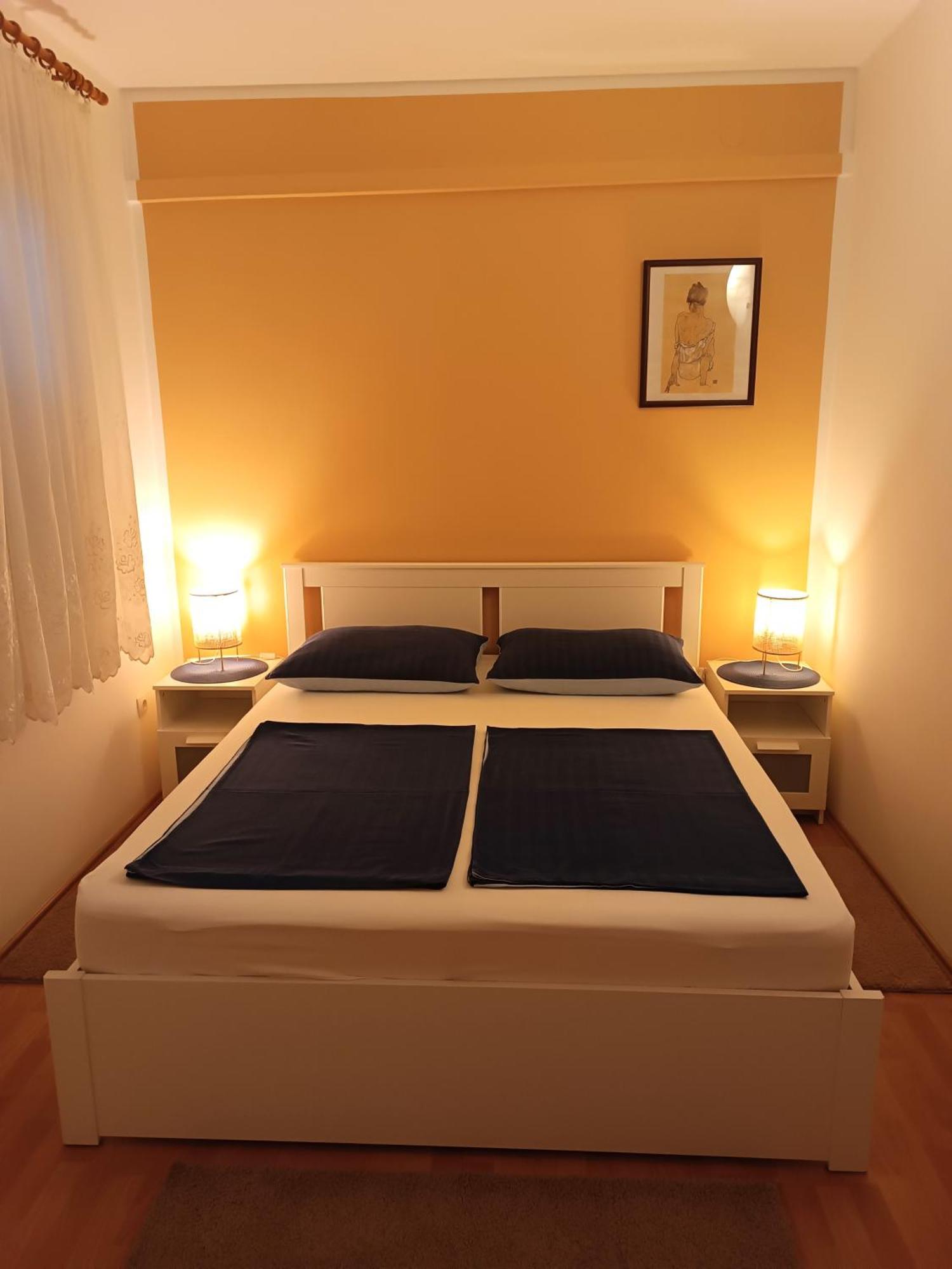 Apartments Lupus Vodice Zewnętrze zdjęcie