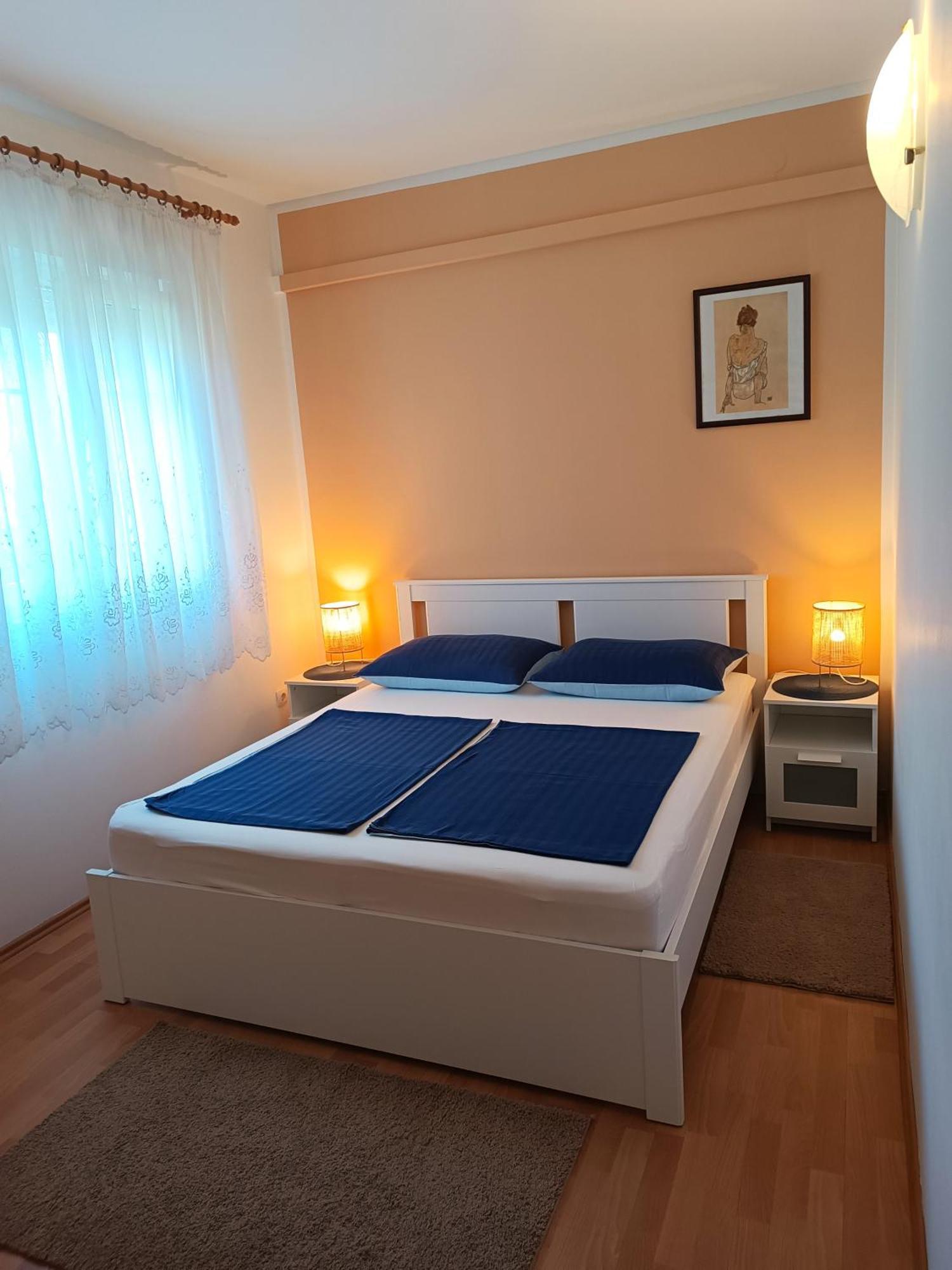 Apartments Lupus Vodice Zewnętrze zdjęcie