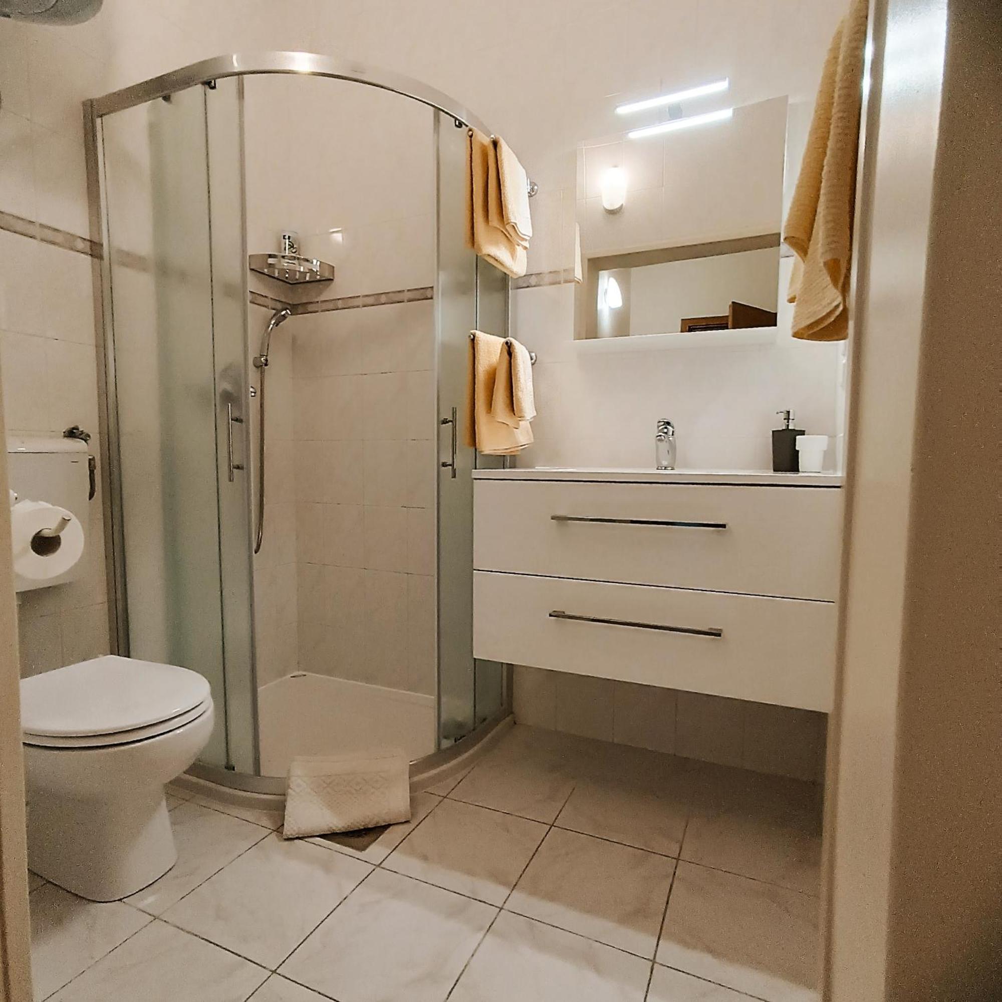 Apartments Lupus Vodice Pokój zdjęcie